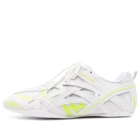Drive Tennarit ”White Fluo Yellow” 635498W3AZ29073