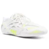 Drive Tennarit ”White Fluo Yellow” 635498W3AZ29073