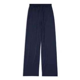 Drop-Crotch-verkkarihousut ”Navy” 725470TNV074100