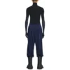 Drop-Crotch-verkkarihousut ”Navy” 725470TNV074100