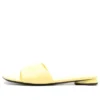 Duty Free -tasaiset sandaalit ”Yellow” 787293WBCW07009