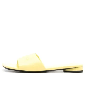 Duty Free -tasaiset sandaalit ”Yellow” 787293WBCW07009