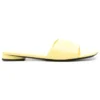Duty Free -tasaiset sandaalit ”Yellow” 787293WBCW07009