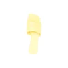 Duty Free -tasaiset sandaalit ”Yellow” 787293WBCW07009
