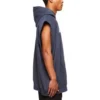 Est. 1917 College Logo Oversized hihaton huppari ”Navy” 697875TMV964140