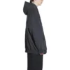 Est. 1917 College Logo Print -hupparit ”Washed Black” 697879TMV991000