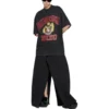 Est. 1917 Crest Logo -T-paidat ”Black” 739784TOVK11055