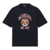Est.1917 Crest Logo -T-paidat ”Musta” 670943TLV891076