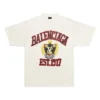 Est. 1917 Crest Logo T-paidat ”White” 739784TOVK19012