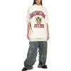 Est. 1917 Crest Logo T-paidat ”White” 739784TOVK19012