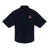 Est. 1917 -yliopistologolla varustettu paita ”Dark Blue” 675643TYB184100