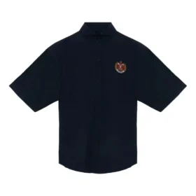 Est. 1917 -yliopistologolla varustettu paita ”Dark Blue” 675643TYB184100