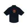Est. 1917 -yliopistologolla varustettu paita ”Dark Blue” 675643TYB184100