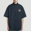 Est. 1917 -yliopistologolla varustettu paita ”Dark Blue” 675643TYB184100