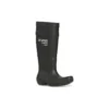 Excavator-saappaat ”Black Rubber” 709243W2DJ01000