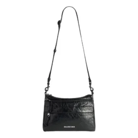 Explorer Double Pouch -laukku ”Black” 8731821VG071000