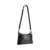 Explorer Double Pouch -laukku ”Black” 8731821VG071000 Explorer Double Pouch -laukku ”Black” 8731821VG071000