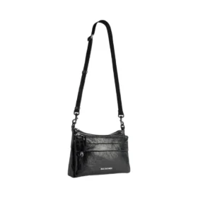 Explorer Double Pouch -laukku ”Black” 8731821VG071000