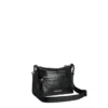 Explorer Double Pouch -laukku ”Black” 8731821VG071000 Explorer Double Pouch -laukku ”Black” 8731821VG071000