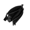 Explorer Double Pouch -laukku ”Black” 8731821VG071000 Explorer Double Pouch -laukku ”Black” 8731821VG071000