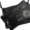 Explorer Double Pouch -laukku ”Black” 8731821VG071000 Explorer Double Pouch -laukku ”Black” 8731821VG071000