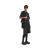 Explorer Double Pouch -laukku ”Black” 8731821VG071000 Explorer Double Pouch -laukku ”Black” 8731821VG071000