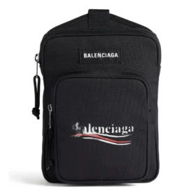 Explorer-olkalaukku ”Black” 6202602AA291090