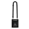 Explorer-pieni laukku hihnalla ”Black” 6559822AAXT1000