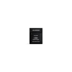 Explorer-pieni laukku hihnalla ”Black” 6559822AAXT1000