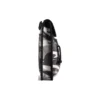 Explorer-pieni laukku hihnalla, camo-kuvio, ”harmaa” 6559822AARO9061