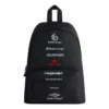 Explorer-reppu ”Black” 5032212AAVT1000