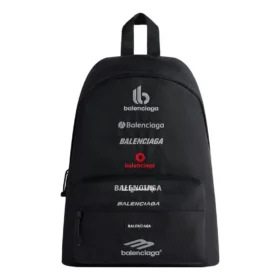 Explorer-reppu ”Black” 5032212AAVT1000
