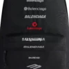 Explorer-reppu ”Black” 5032212AAVT1000
