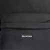 Explorer Reversible Backpack ”Black Beige” 7657182AAR01072