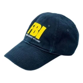 FBI-baseball-lippalakki ”Navy Yellow” 680740-410B2-4075-SML FBI-baseball-lippalakki ”Navy Yellow” 680740-410B2-4075-SML