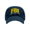 FBI-baseball-lippalakki ”Navy Yellow” 680740-410B2-4075-SML