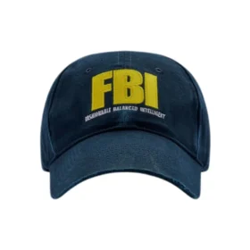 FBI-baseball-lippalakki ”Navy Yellow” 680740-410B2-4075-SML FBI-baseball-lippalakki ”Navy Yellow” 680740-410B2-4075-SML