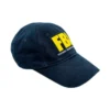 FBI-baseball-lippalakki ”Navy Yellow” 680740-410B2-4075-SML