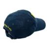 FBI-baseball-lippalakki ”Navy Yellow” 680740-410B2-4075-SML