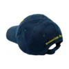 FBI-baseball-lippalakki ”Navy Yellow” 680740-410B2-4075-SML