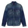 FBI-denim-takit ”Blue” 681690TJW754021