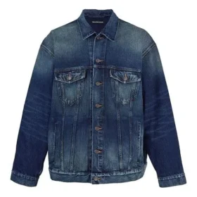 FBI-denim-takit ”Blue” 681690TJW754021 FBI-denim-takit ”Blue” 681690TJW754021