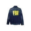 FBI-denim-takit ”Blue” 681690TJW754021