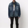 FBI-denim-takit ”Blue” 681690TJW754021