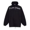 Femme Fatale Oversized-hupparit ”Black” 482217TTK141000
