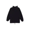 Femme Fatale Oversized-hupparit ”Black” 482217TTK141000