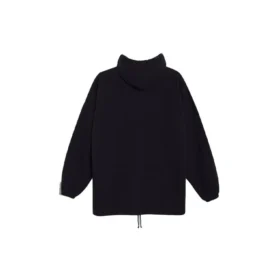 Femme Fatale Oversized-hupparit ”Black” 482217TTK141000 Femme Fatale Oversized-hupparit ”Black” 482217TTK141000