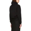 Femme Fatale Oversized-hupparit ”Black” 482217TTK141000