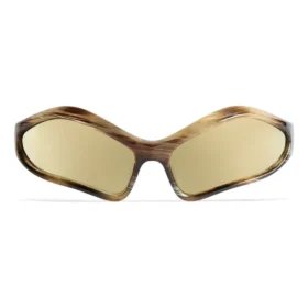 Fennec Oval -aurinkolasit ”Bronze” 768054T00072681