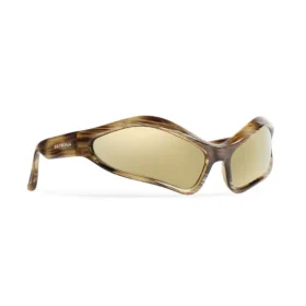 Fennec Oval -aurinkolasit ”Bronze” 768054T00072681